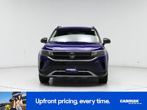 2023 Volkswagen Taos S