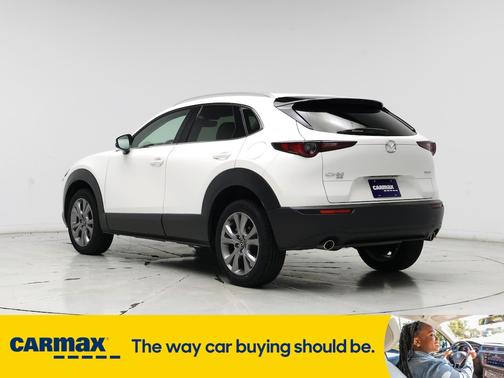 2022 Mazda CX-30 Premium