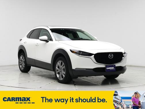 2022 Mazda CX-30 Premium