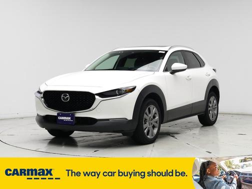 2022 Mazda CX-30 Premium