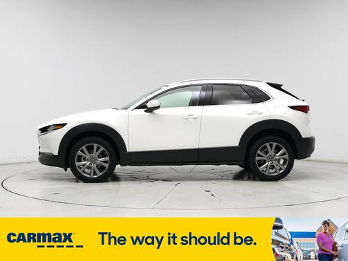 2022 Mazda CX-30 Premium