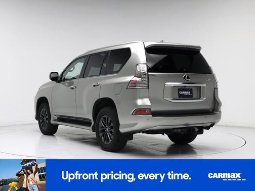 2023 Lexus GX 460 Premium