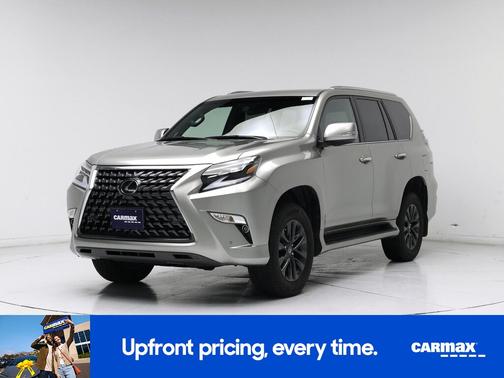 2023 Lexus GX 460 Premium