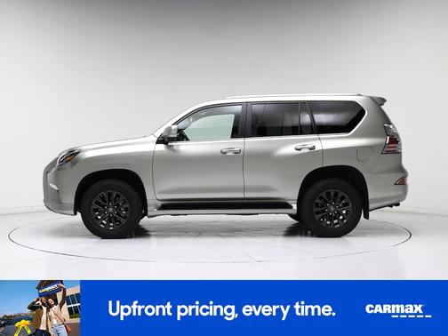 2023 Lexus GX 460 Premium