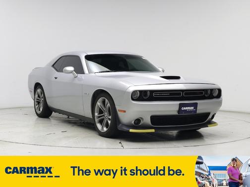 2020 Dodge Challenger R/T