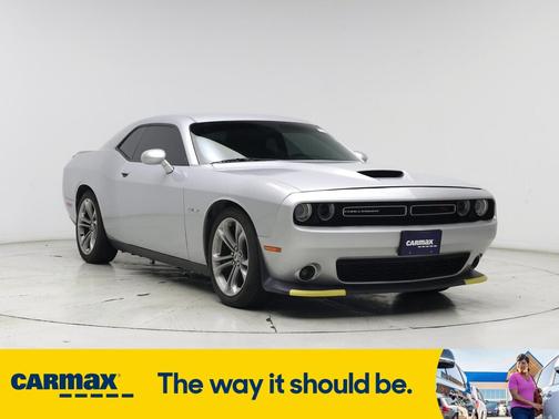 2020 Dodge Challenger R/T