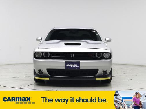 2020 Dodge Challenger R/T
