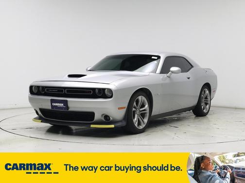 2020 Dodge Challenger R/T