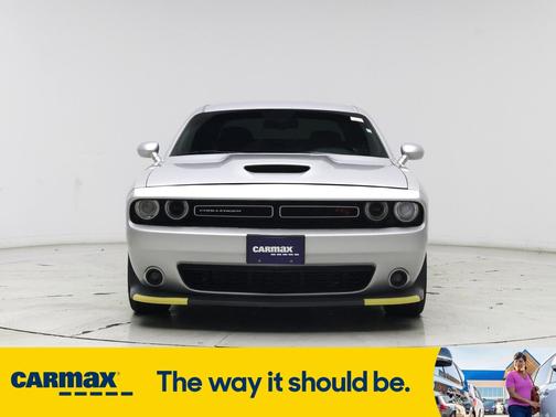 2020 Dodge Challenger R/T