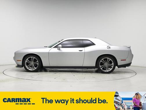 2020 Dodge Challenger R/T