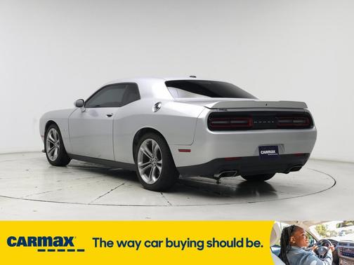 2020 Dodge Challenger R/T