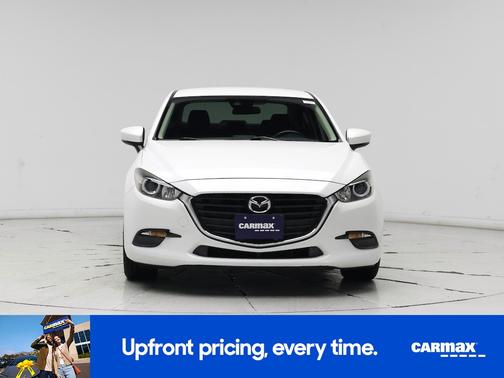 2017 Mazda Mazda3 Touring
