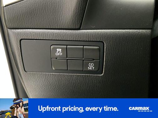 2017 Mazda Mazda3 Touring