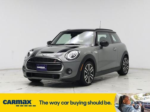 2020 MINI Hardtop S
