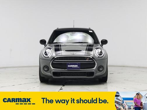 2020 MINI Hardtop S