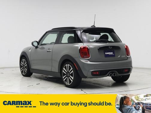 2020 MINI Hardtop S