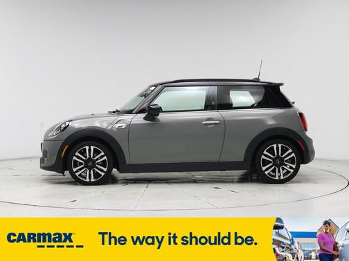 2020 MINI Hardtop S