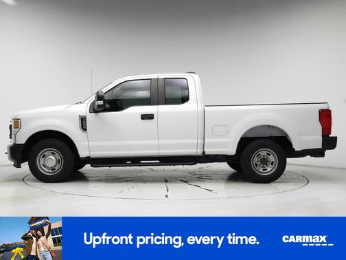 2020 Ford F-250 XL