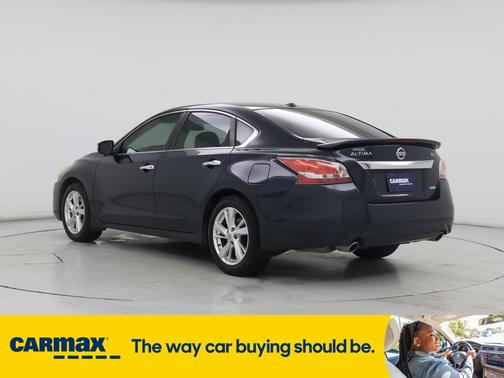 2014 Nissan Altima SL
