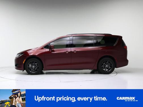 2020 Chrysler Pacifica Touring L-Plus