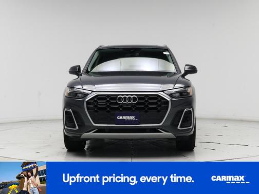 2023 Audi Q5 S-Line Premium Plus