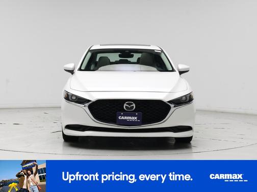 2019 Mazda Mazda3 Premium