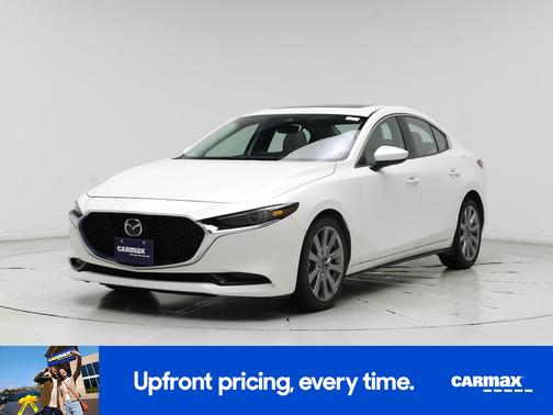 2019 Mazda Mazda3 Premium