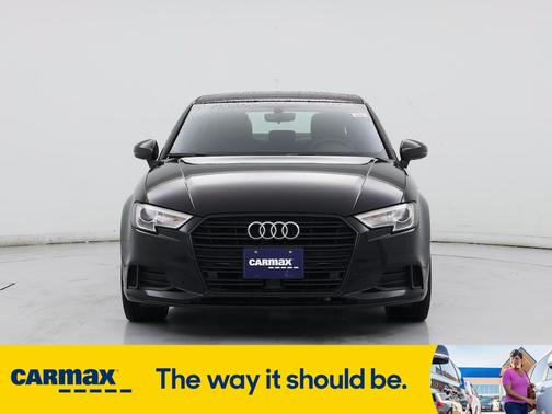 2020 Audi A3 Premium