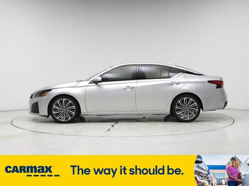 2023 Nissan Altima SL
