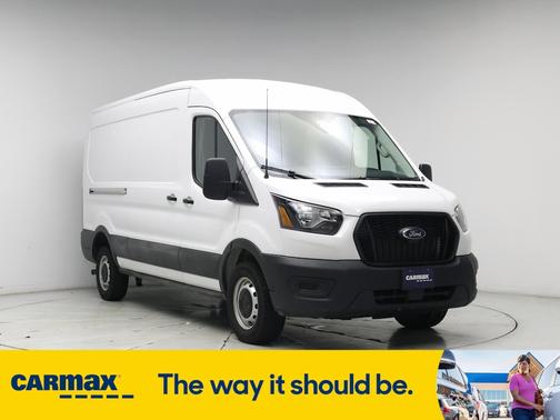2023 Ford Transit-250