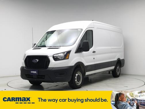 2023 Ford Transit-250