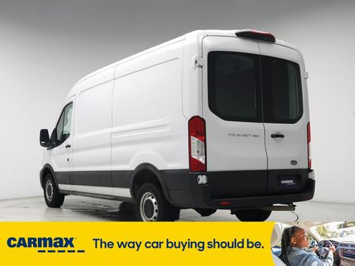 2023 Ford Transit-250
