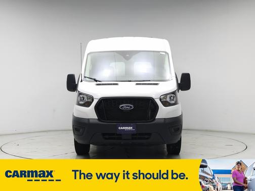 2023 Ford Transit-250