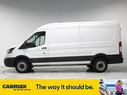 2023 Ford Transit-250