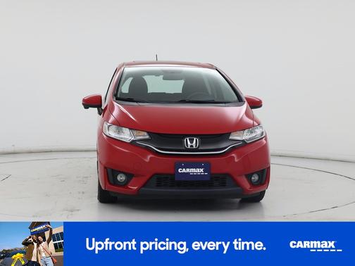 2016 Honda Fit EX-L