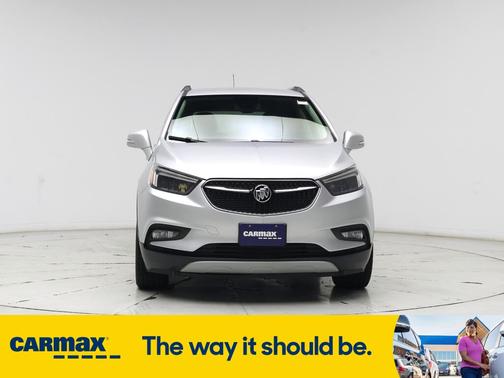 2017 Buick Encore Essence