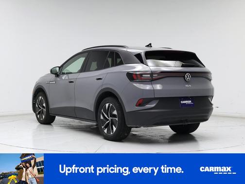 2022 Volkswagen ID.4 PRO S