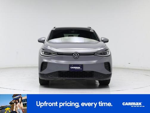 2022 Volkswagen ID.4 PRO S