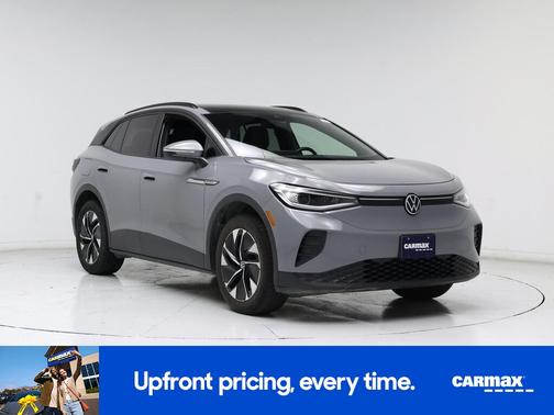 2022 Volkswagen ID.4 PRO S