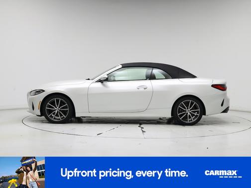 2024 BMW 430 I xDrive