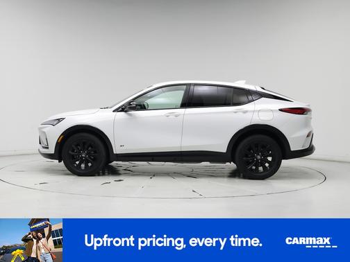 2025 Buick Envista Sport Touring