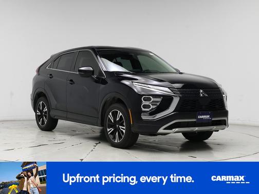 2023 Mitsubishi Eclipse Cross SE
