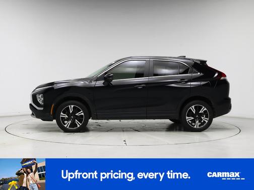 2023 Mitsubishi Eclipse Cross SE