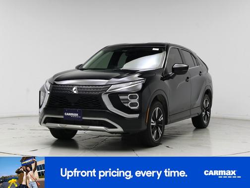 2023 Mitsubishi Eclipse Cross SE