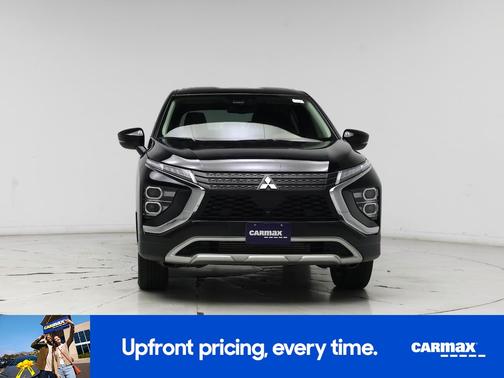 2023 Mitsubishi Eclipse Cross SE