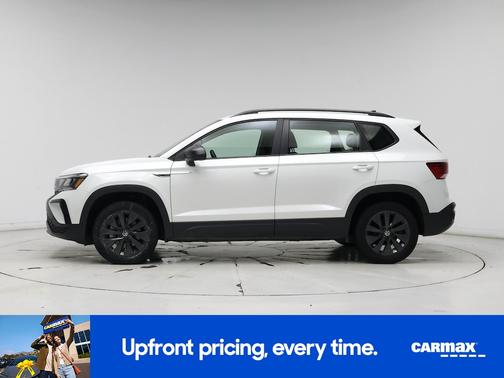 2024 Volkswagen Taos S