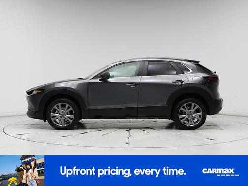 2024 Mazda CX-30 2.5 S Preferred Package