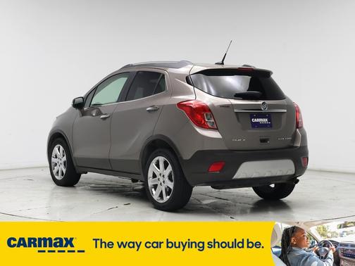 2014 Buick Encore Premium