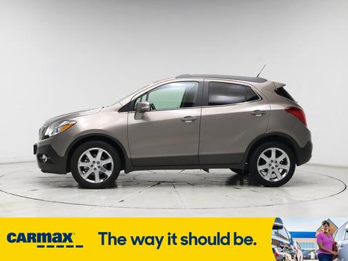 2014 Buick Encore Premium