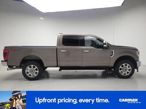 2020 Ford F-250 Lariat